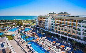 Port Nature Luxury Belek